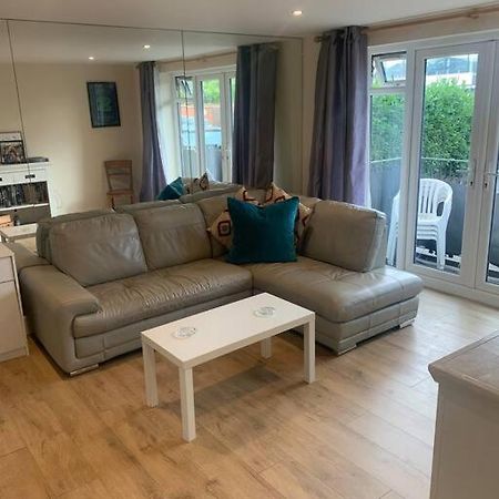 Large Luxury Appartment Cobham  Zewnętrze zdjęcie