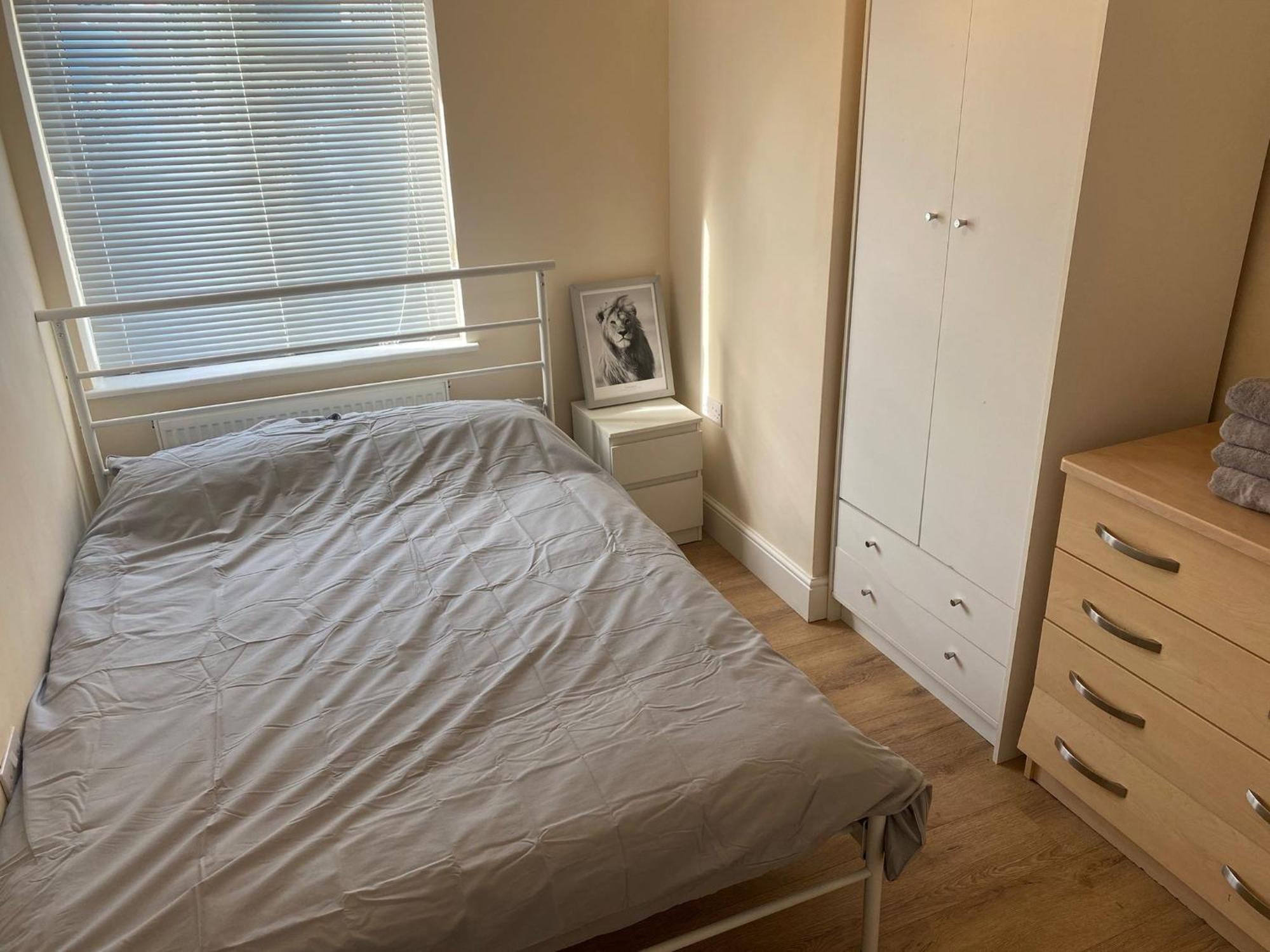 Large Luxury Appartment Cobham  Zewnętrze zdjęcie