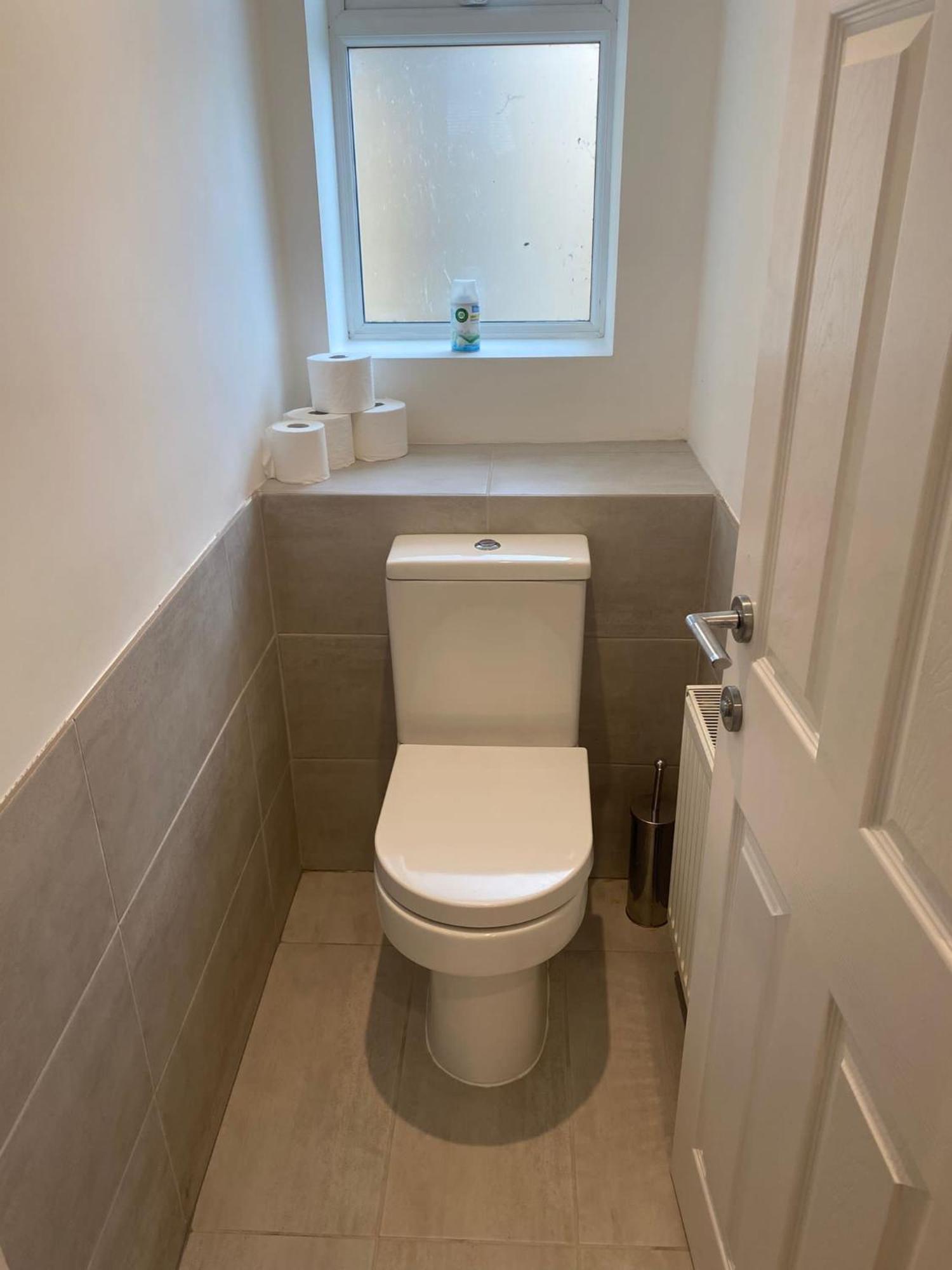 Large Luxury Appartment Cobham  Zewnętrze zdjęcie