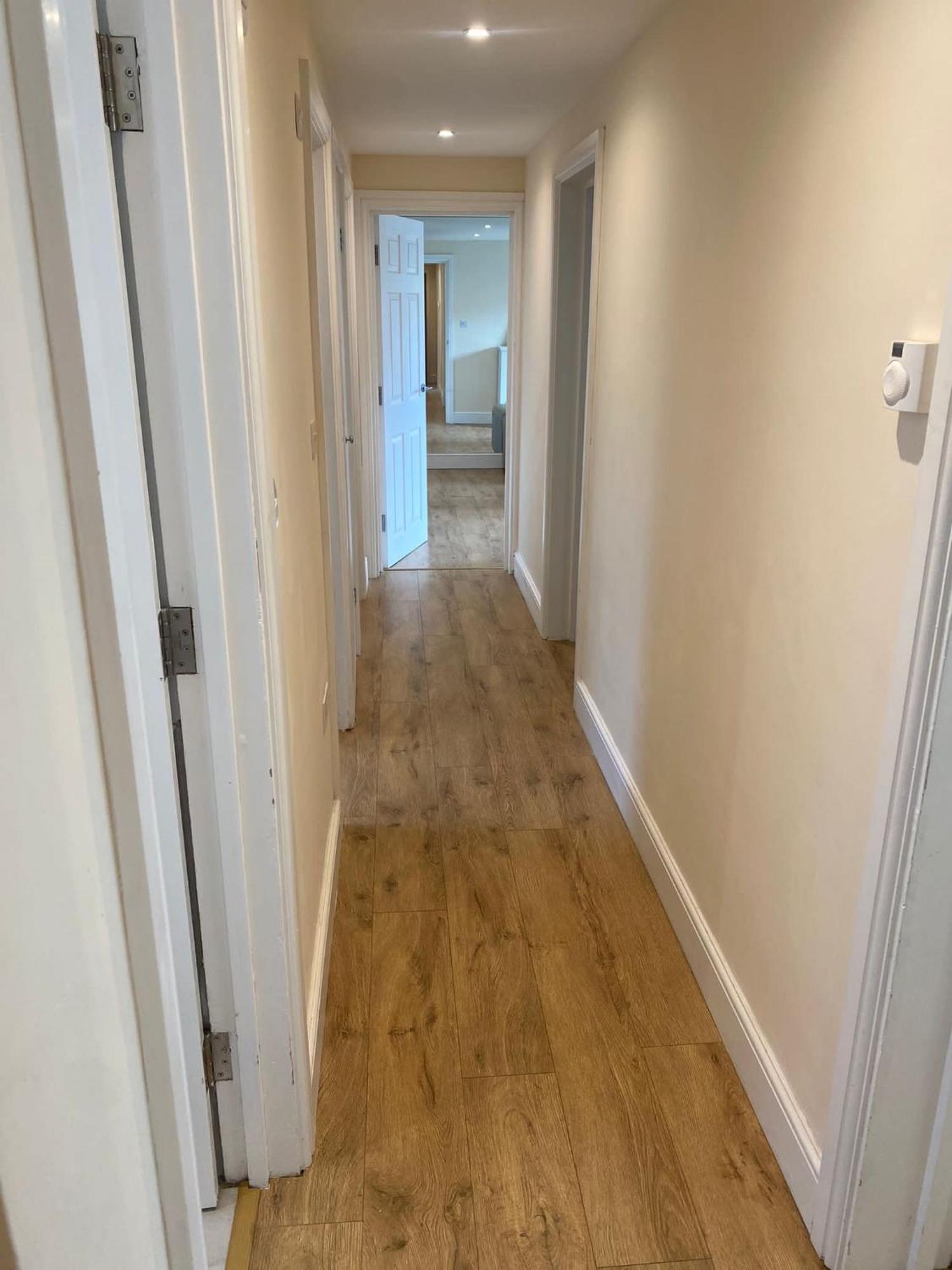 Large Luxury Appartment Cobham  Zewnętrze zdjęcie